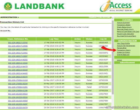 salary loan landbank calculator